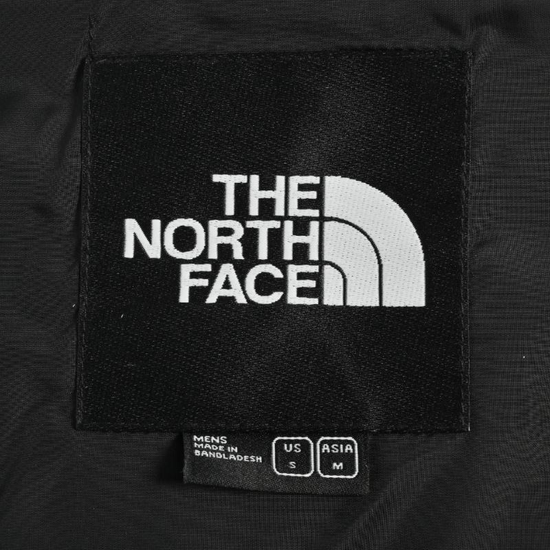 The North Face Down Jackets